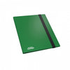 Ultimate Guard - Flexxfolio 360 18-Pocket Green
