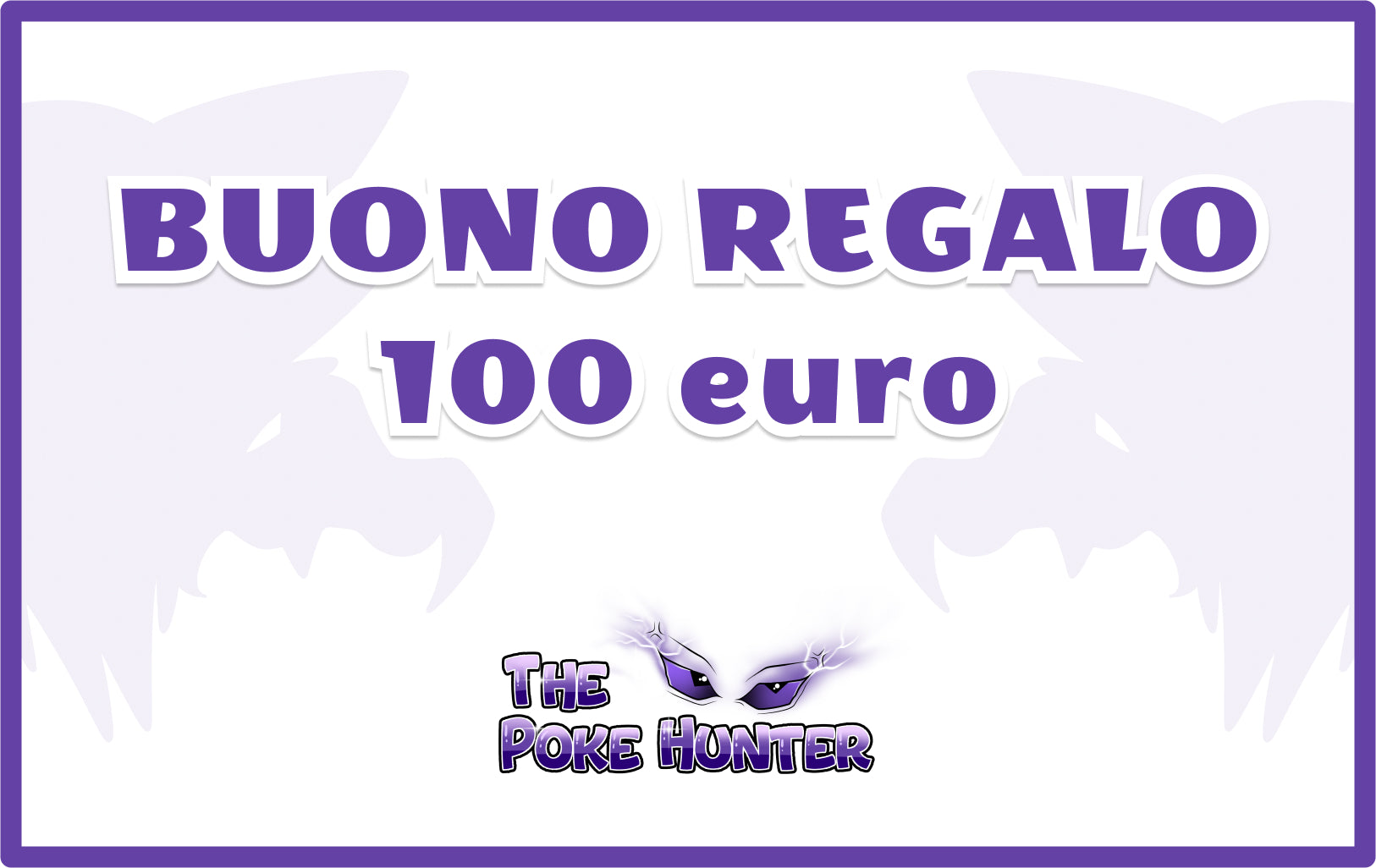 BUONO REGALO 200€