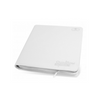 Ultimate Guard - Quadrow Zipfolio 480 24-Pocket XenoSkin White