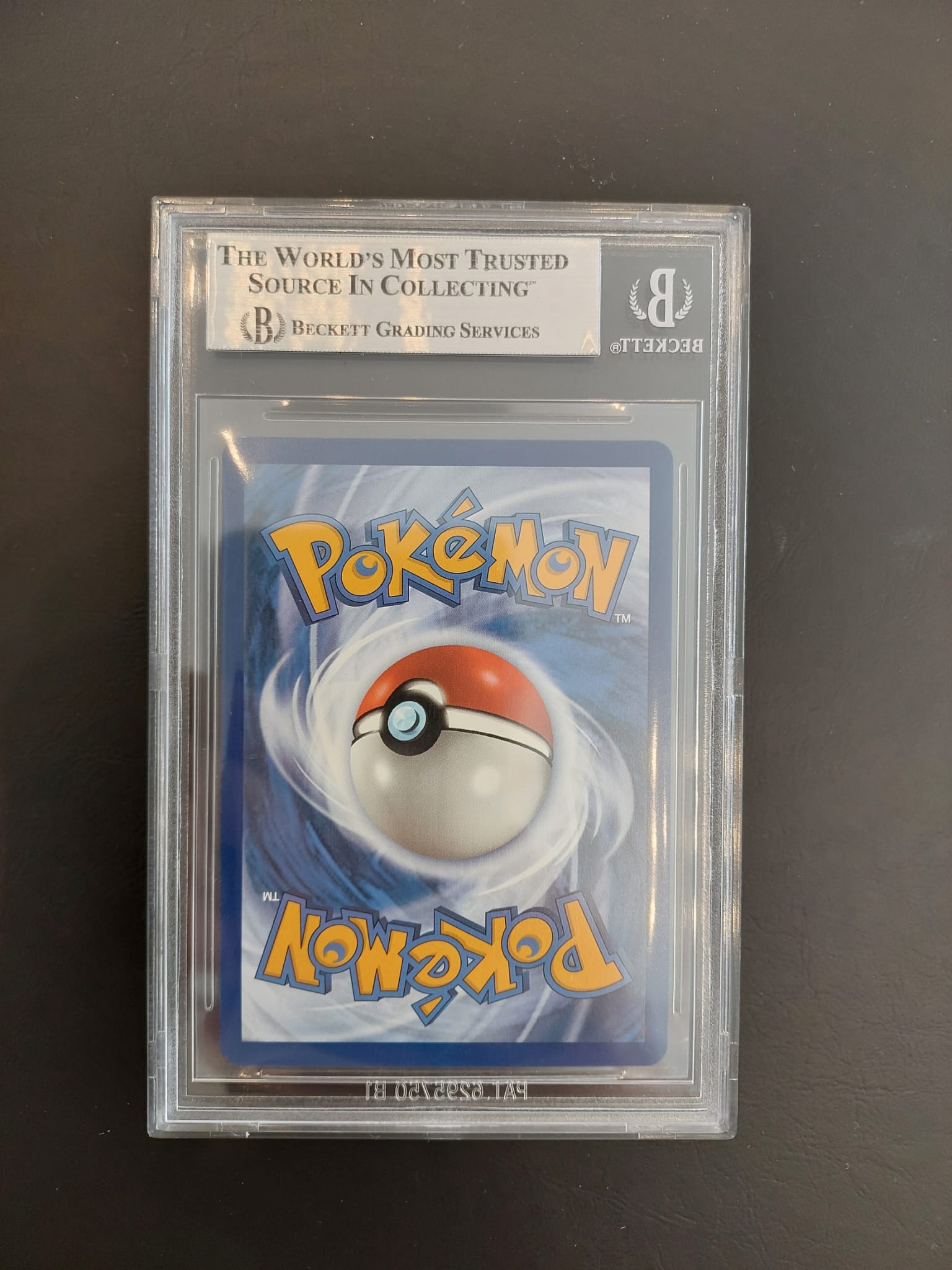 Aerodactyl V Alternative Art 180/196 Origine Perduta BGS 9