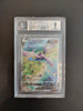 Aerodactyl V Alternative Art 180/196 Origine Perduta BGS 9