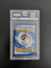 Alakazam Ex Gold 125/124 Fates Collide PSA 8