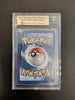 Charizard 40/165 Non Holo Expedition BGS 9.5