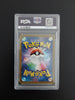 Charizard V 211/172 SAR V Star Universe PSA 10