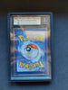 Charizard GX UR SV49/SV94 Destino Sfuggente BGS 9.5