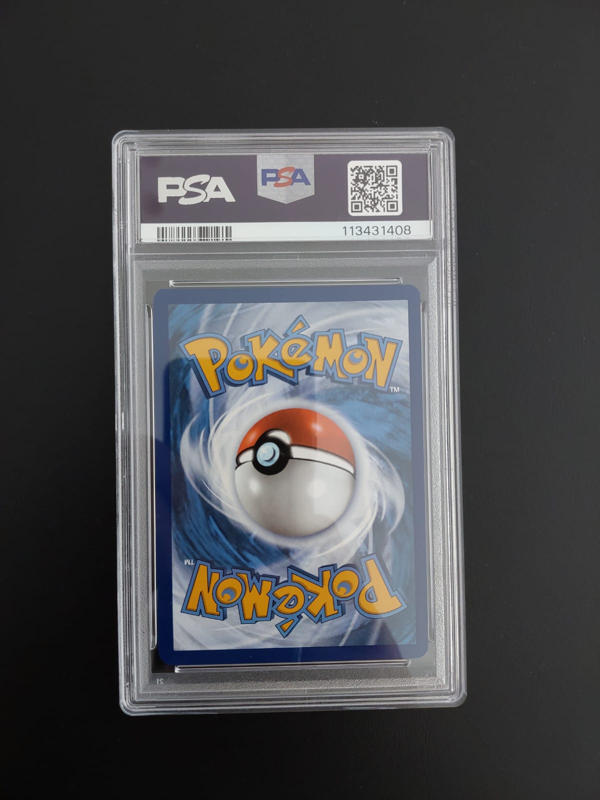 Darkrai V Astro GG50/GG70 Galarian Gallery PSA 10