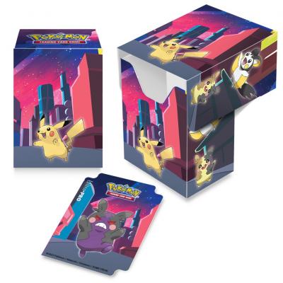 Pokémon Deck Box Ultra-PRO Shimmering Skyline