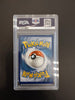 Espeon V Max Alternative Art 270/264 Colpo Fusione PSA 10