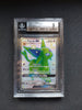 Espeon GX UR SV60/SV94 Destino Sfuggente BGS 9