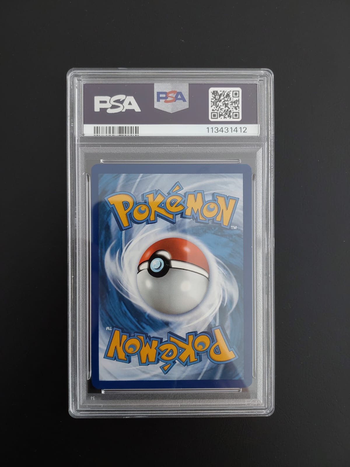 Gardevoir Ex Alternative Art 245/198 PSA 10