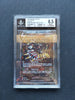 Giratina V Alternate Art 186/196 Origine Perduta BGS 8.5