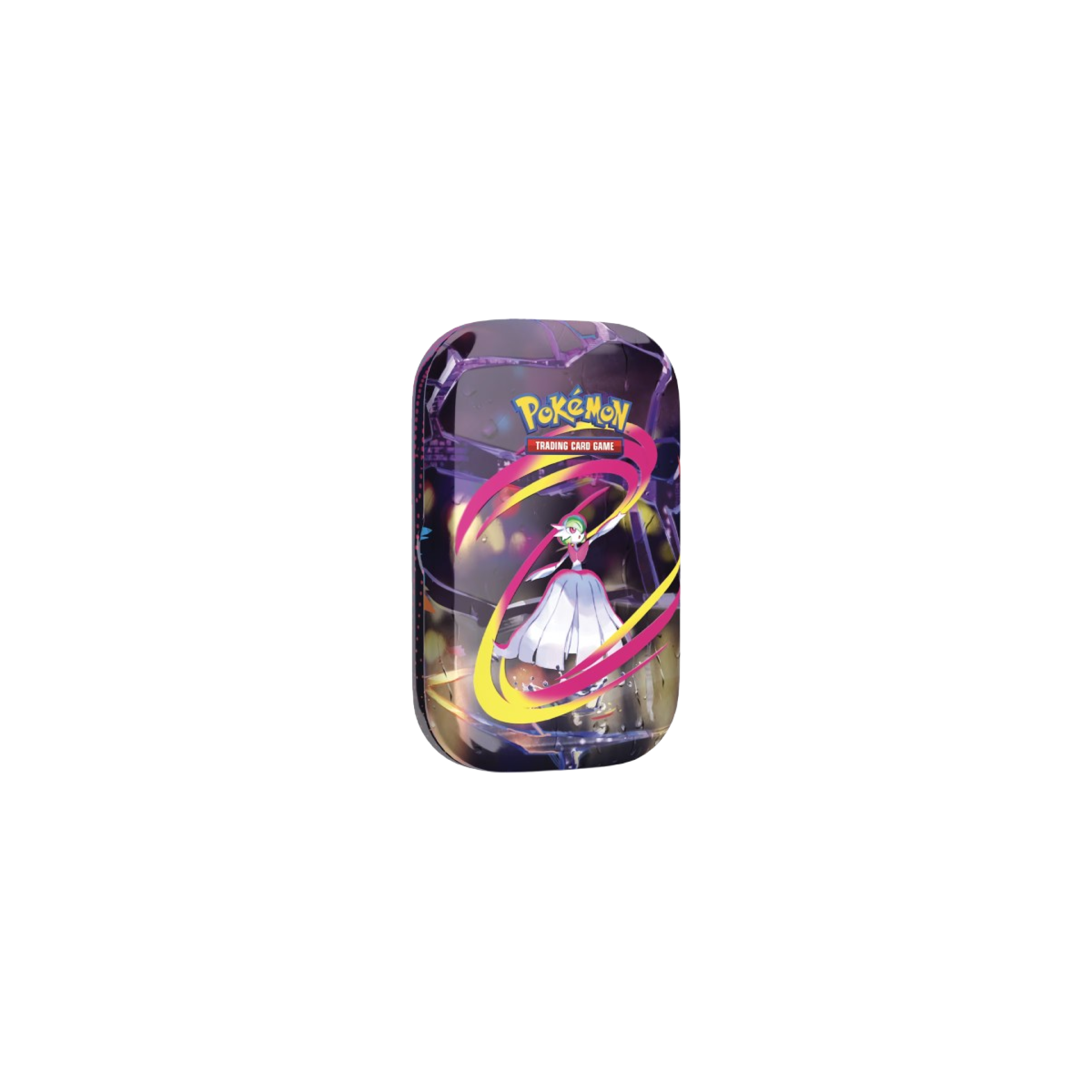 Minitin da Collezione Megaeroi Mega Gardevoir ITA