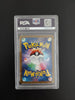 Mew 183/172 AR Galarian Gallery V Star Universe PSA 10