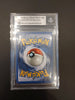 Mewtwo Holo Set Base 1 Edizione 10/102 BGS 8.5