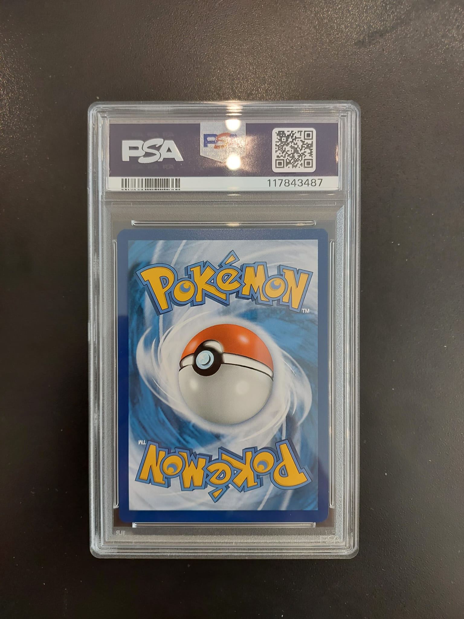 Mewtwo Promo SVP052 PSA10