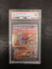 Mew V Alternative Art Promo SVP 052 PSA 9