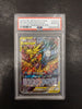 Moltres Zapdos e Articuno GX Alleati Promo SM210 PSA 10