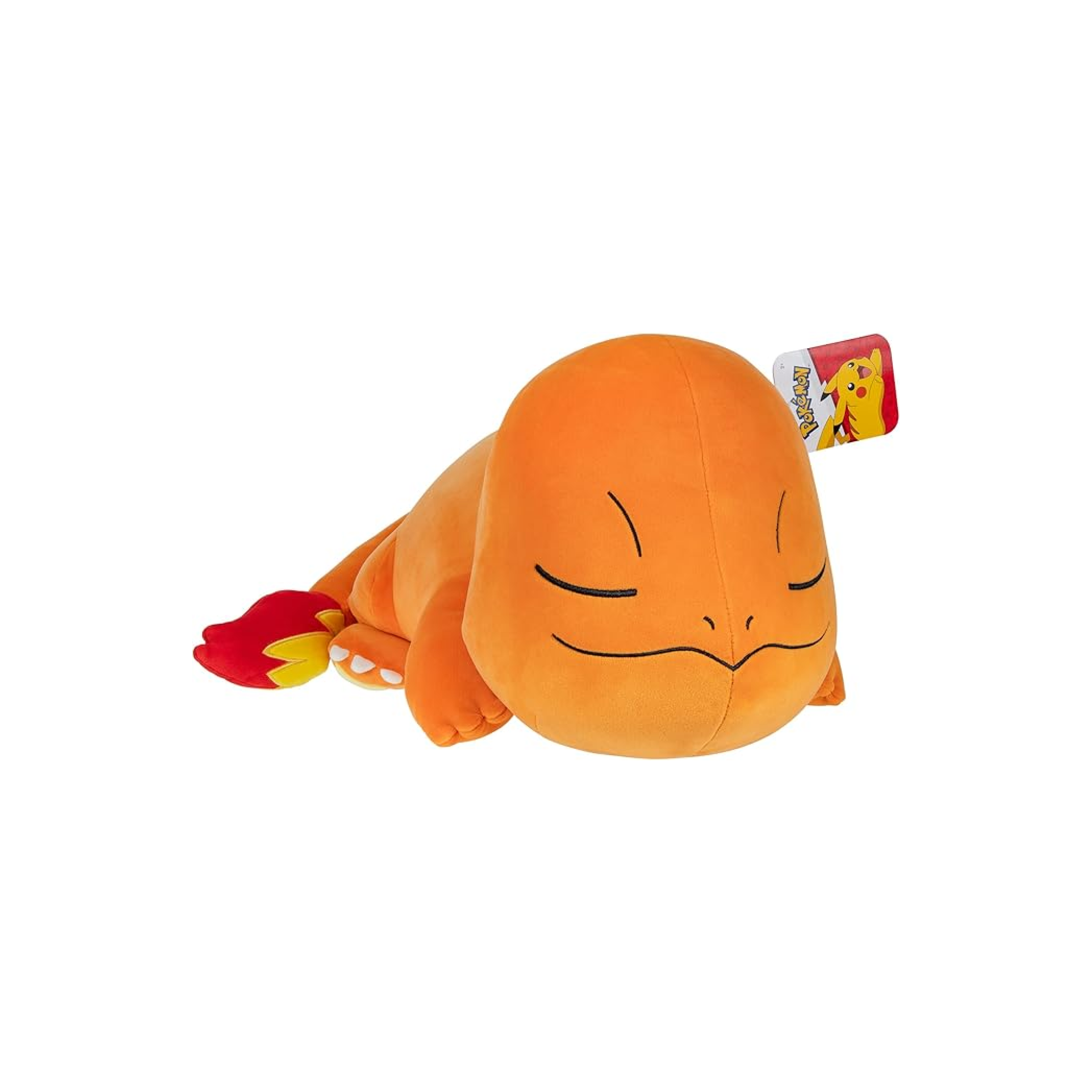 Pokèmon Peluche Charmander 45 cm