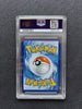 Pikachu With Grey Felt Hat SVP085 - Pokèmon X Van Gogh - PSA 10