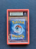 Charizard GX UR SV49/SV94 Destino Sfuggente BGS 9.5