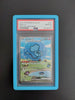 Mew Ex Alternative Art 347/190 SAR Shiny Treasure PSA 10