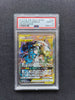 Reshiram e Zekrom GX Alleati - 064/049 SR - Dream League - PSA 10