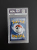 Shining Magikarp 66/64 Gran Festa PSA 10