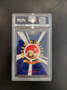 Typhlosion Holo 2000 P.M. Japanese Neo PSA 9