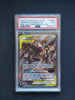 Umbreon e Darkrai GX Alleati SM241 PSA 9