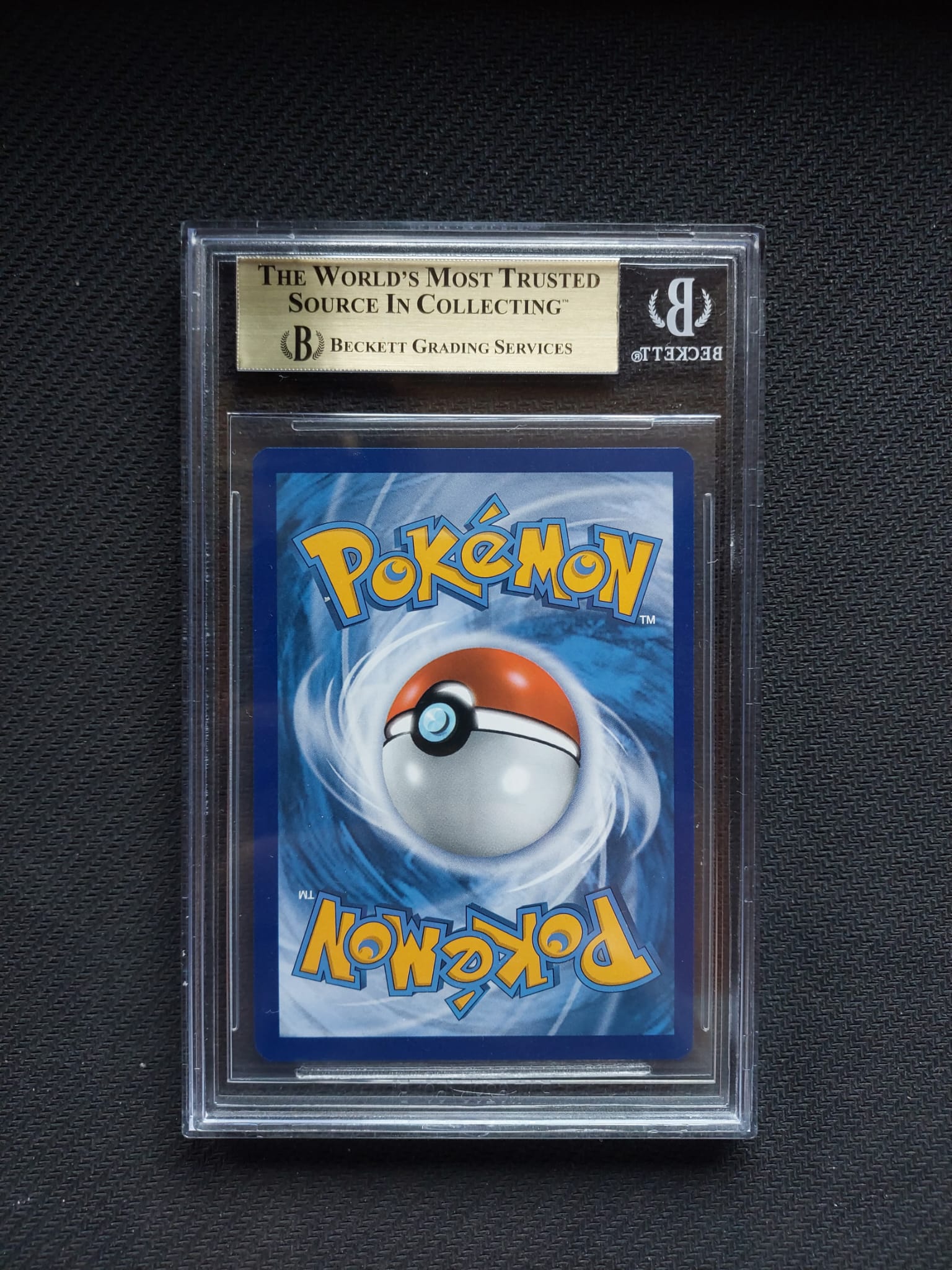 Umbreon V 189/203 - Alternative Art - BGS 9.5