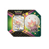 Tin da Collezione Destino Splendente Eldegoss Shiny V ITA