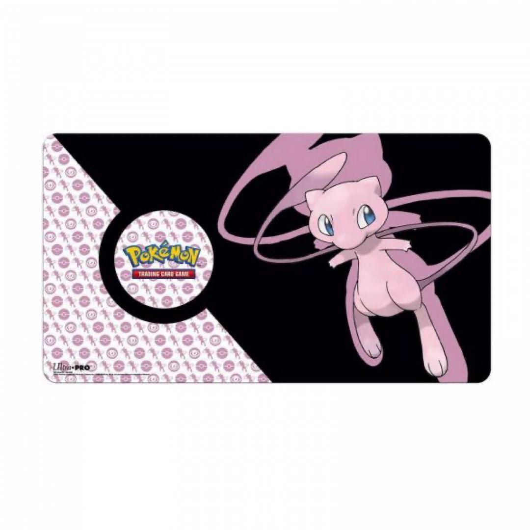 ULTRA PRO Playmat Mew