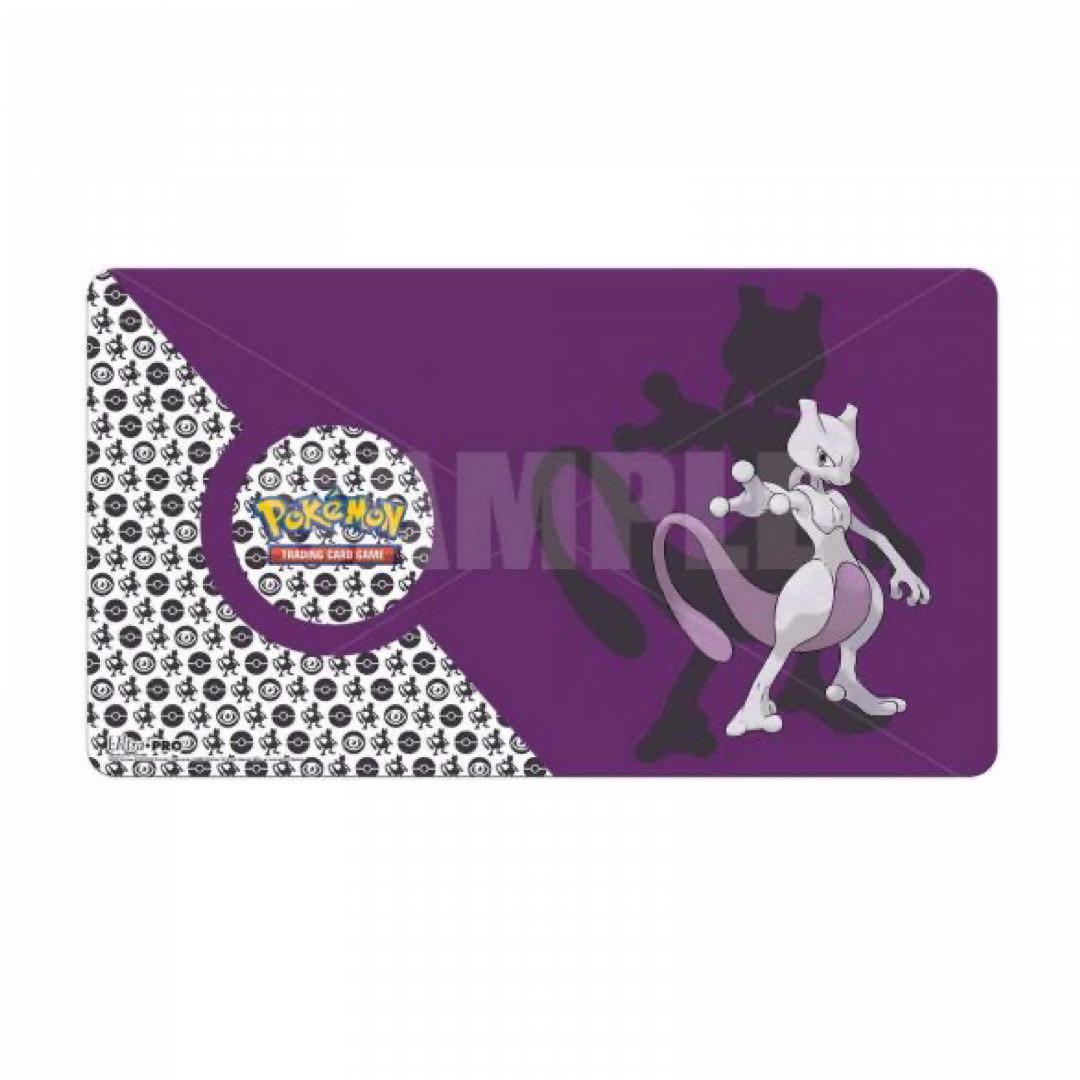 ULTRA PRO Playmat Mewtwo 2020