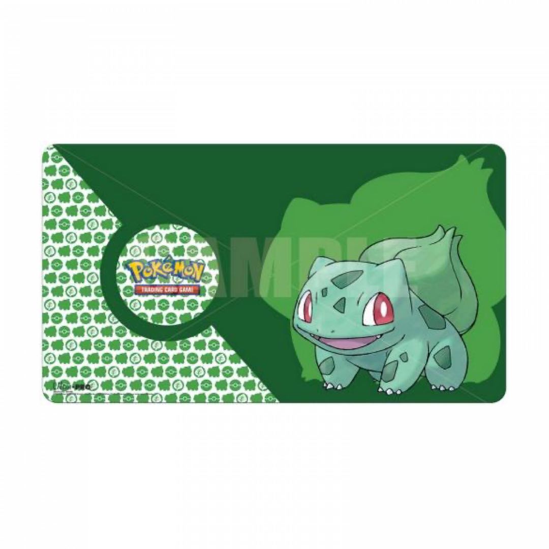 ULTRA PRO Playmat Bulbasaur 2020