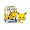 Funko POP! Games: Pokémon - Jolteon 628