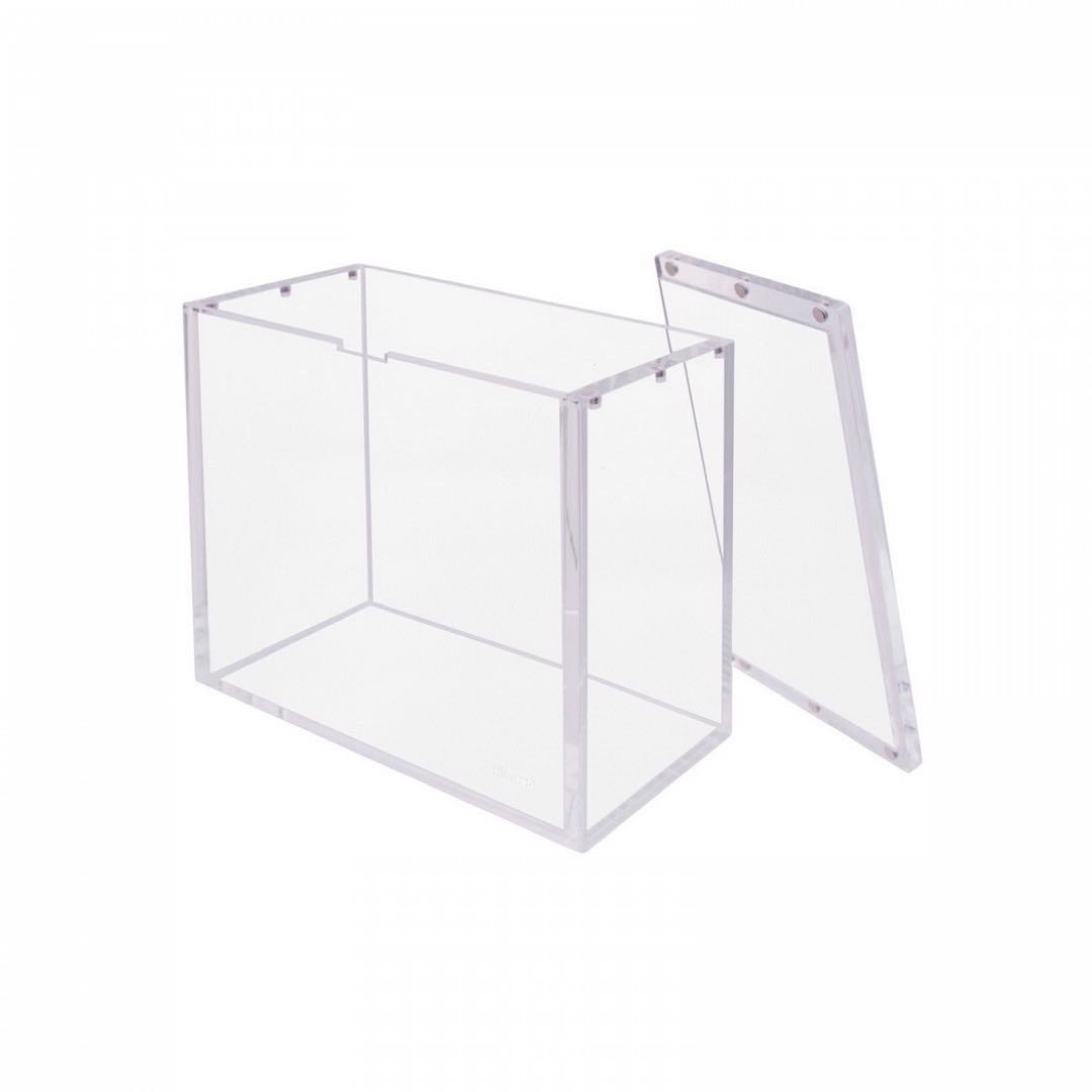 Teca Protettiva in Plexiglass Formato Elite Trainer Box – ThePokèHunter™-  Official Store