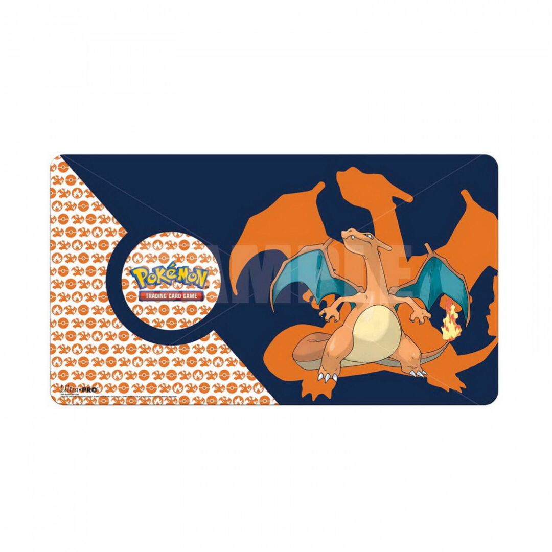 ULTRA PRO Playmat Charizard 2020