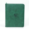 Gemloader - Album per Toploader 35PT - 4 Tasche - 112 Spazi - Verde